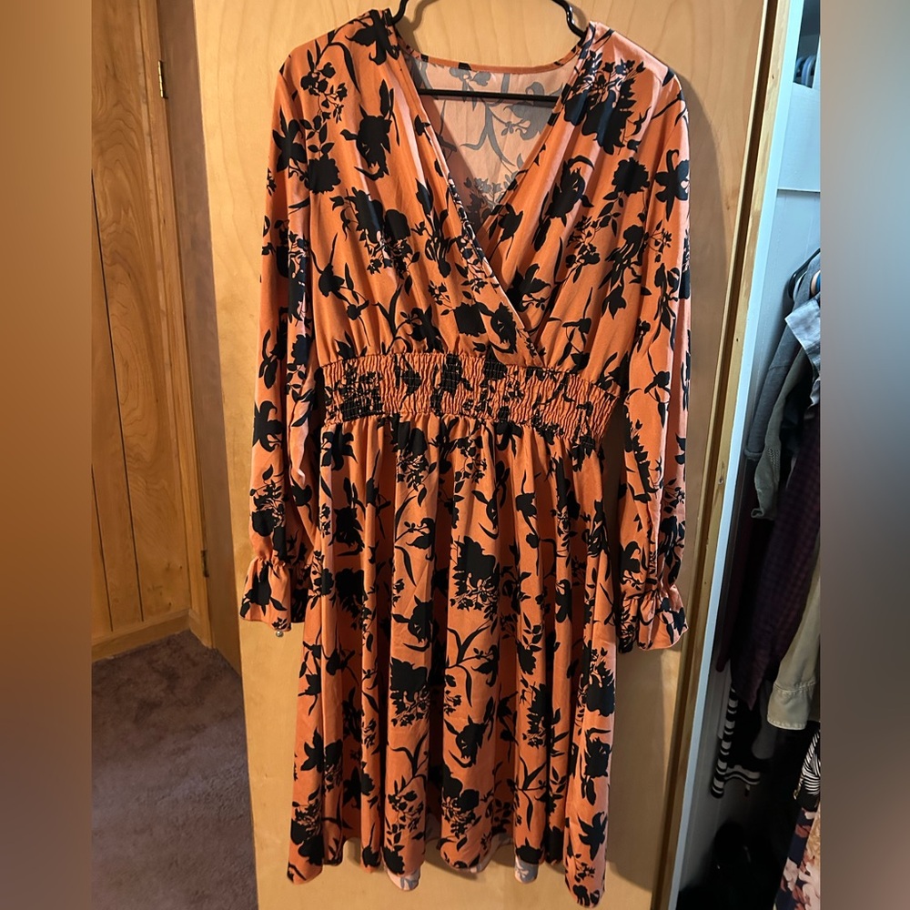 Women’s dress